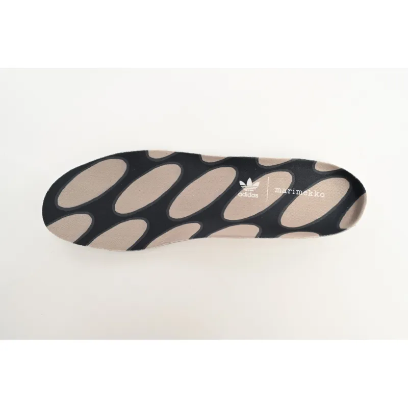 adidas Superstar White Co Branded Black And White HP9779