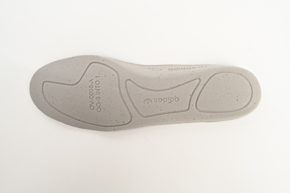 adidas Superstar White Co Branded Black And White HP9779