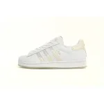 adidas Superstar White Co Branded White FZ6002