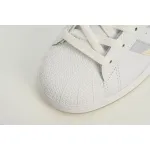 adidas Superstar White Co Branded White FZ6002