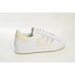 adidas Superstar White Co Branded White FZ6002