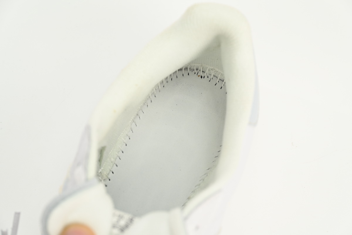 adidas Superstar White Co Branded White FZ6002