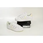 adidas Superstar White Co Branded White FZ6002