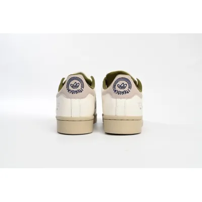 adidas Superstar White Grey Blue IG3852  02