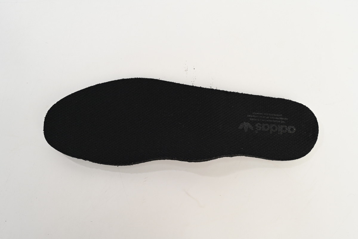 adidas Superstar White New Cherry Blossom Gradient Black Pink EG4957