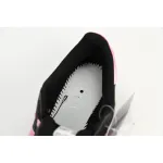 adidas Superstar White New Cherry Blossom Gradient Black Pink EG4957
