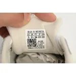 adidas Superstar White New Cherry Blossom Gradient Black White Red HQ6626