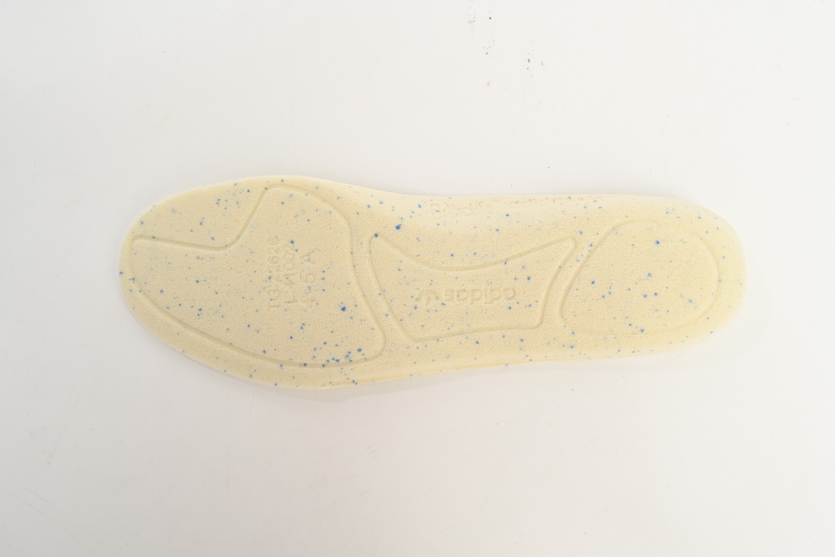 adidas Superstar White New Cherry Blossom Gradient Black White Red HQ6626