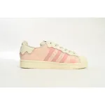 adidas Superstar White New Cherry Blossom Powder GW4441