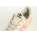 adidas Superstar White New Cherry Blossom Powder GW4441