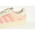 adidas Superstar White New Cherry Blossom Powder GW4441