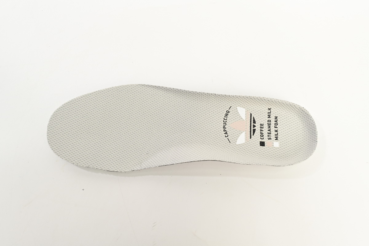 adidas Superstar White New Cherry Blossom Powder GW4441