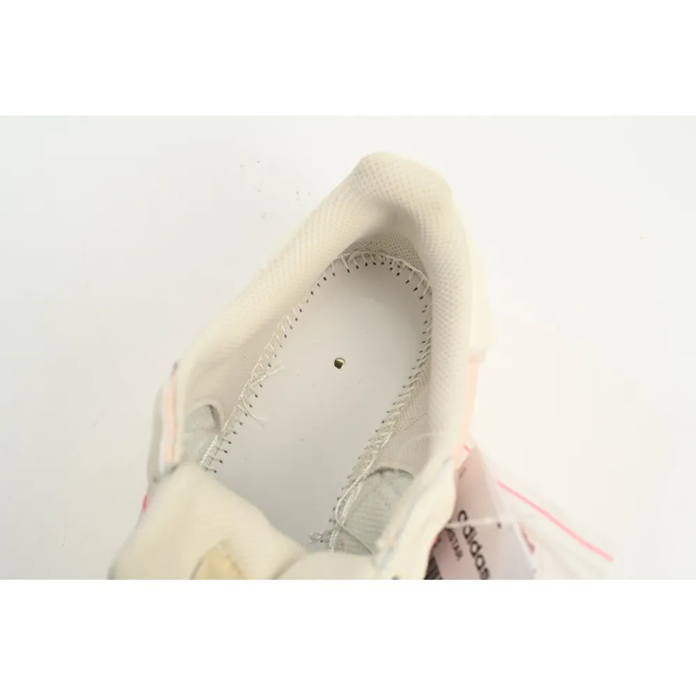 adidas Superstar White New Cherry Blossom Powder GW4441