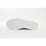 adidas Superstar White New Cherry Blossom White Green GY5986
