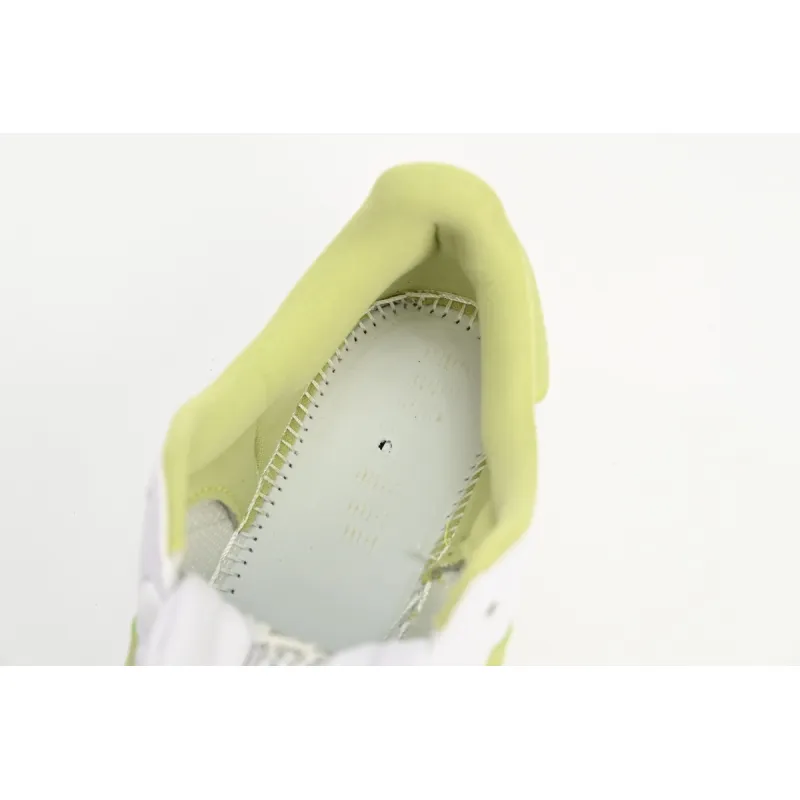 adidas Superstar White New Cherry Blossom White Green GY5986