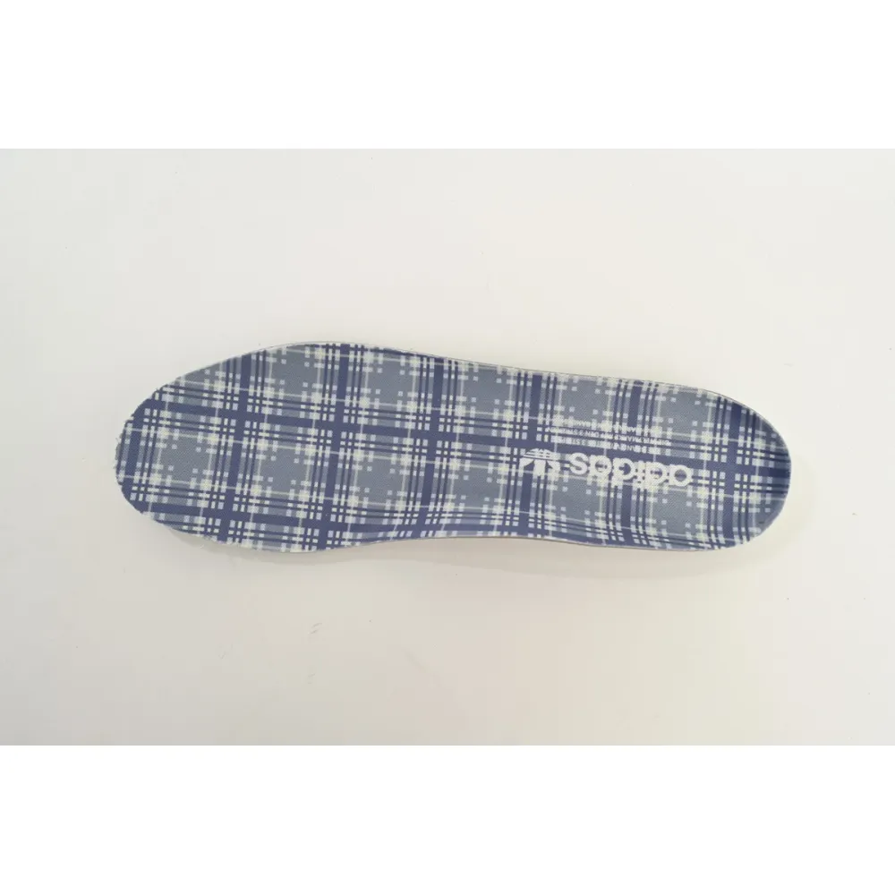 adidas Superstar White New Cherry Denim Blue IG3005