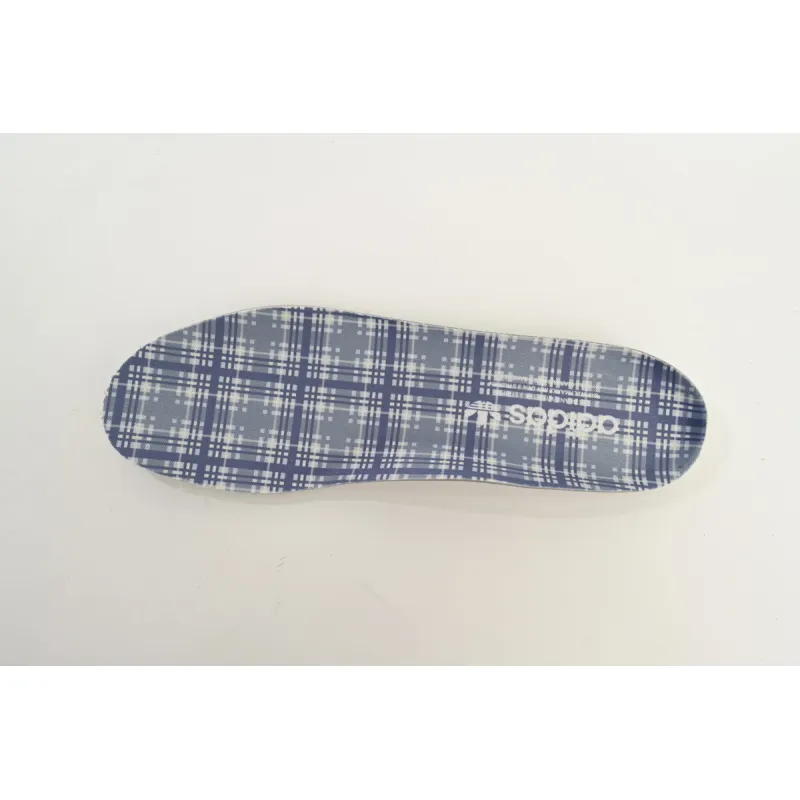 adidas Superstar White New Cherry Denim Blue IG3005