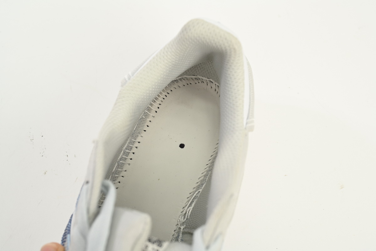 adidas Superstar White New Cherry Denim Blue IG3005