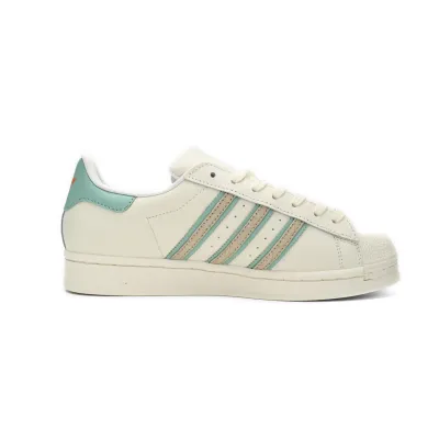 Adidas Superstar White New Cherry Dumbo IE5880 02