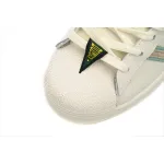 Adidas Superstar White New Cherry Dumbo IE5880