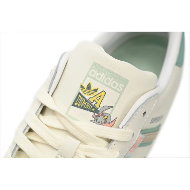 Adidas Superstar White New Cherry Dumbo IE5880
