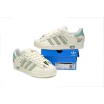 Adidas Superstar White New Cherry Dumbo IE5880