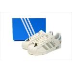 Adidas Superstar White New Cherry Dumbo IE5880