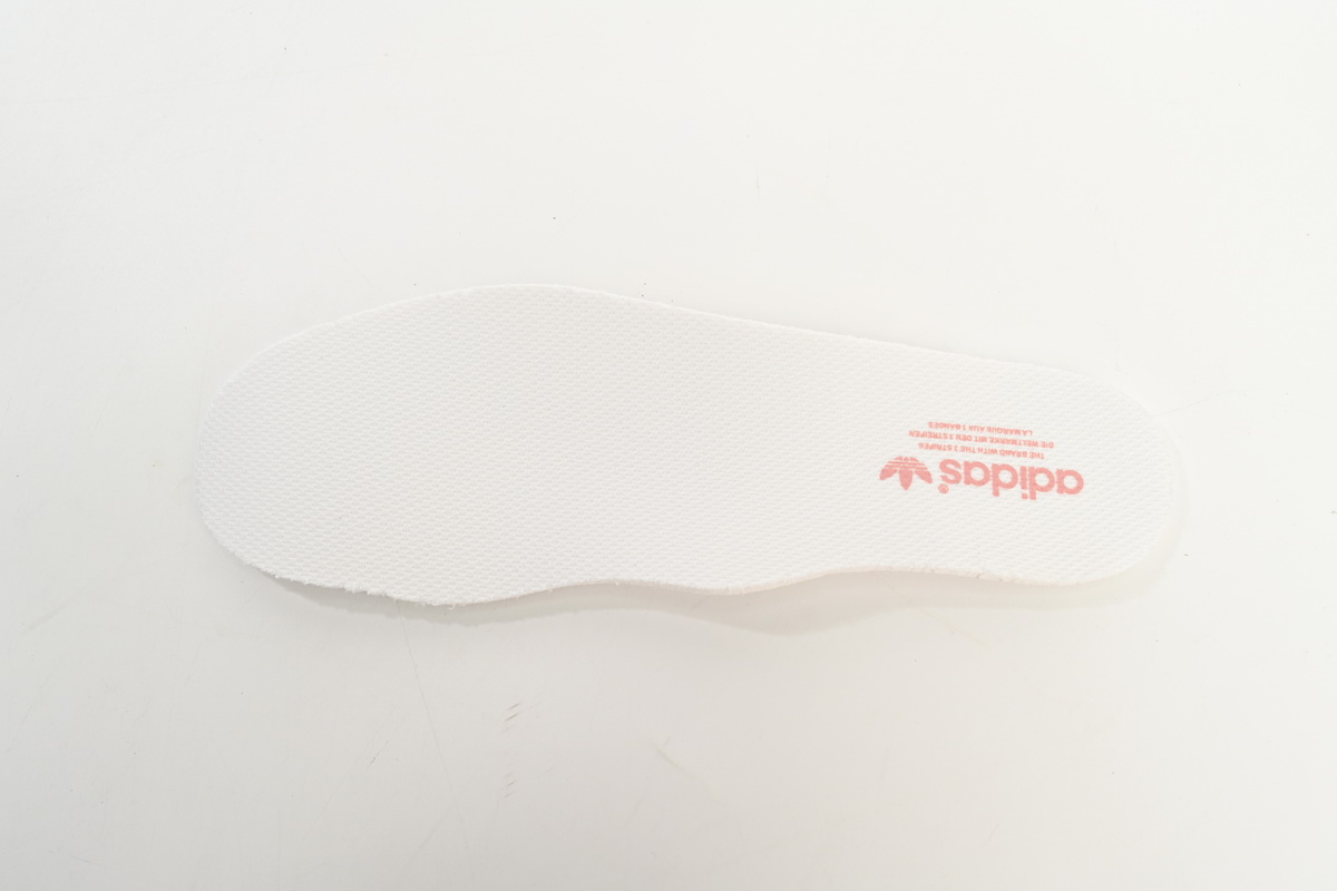 adidas Superstar White New Pink White GY5987