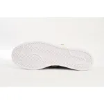 adidas Superstar White New White Blue HQ1939