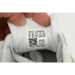 adidas Superstar White New White Blue HQ1939
