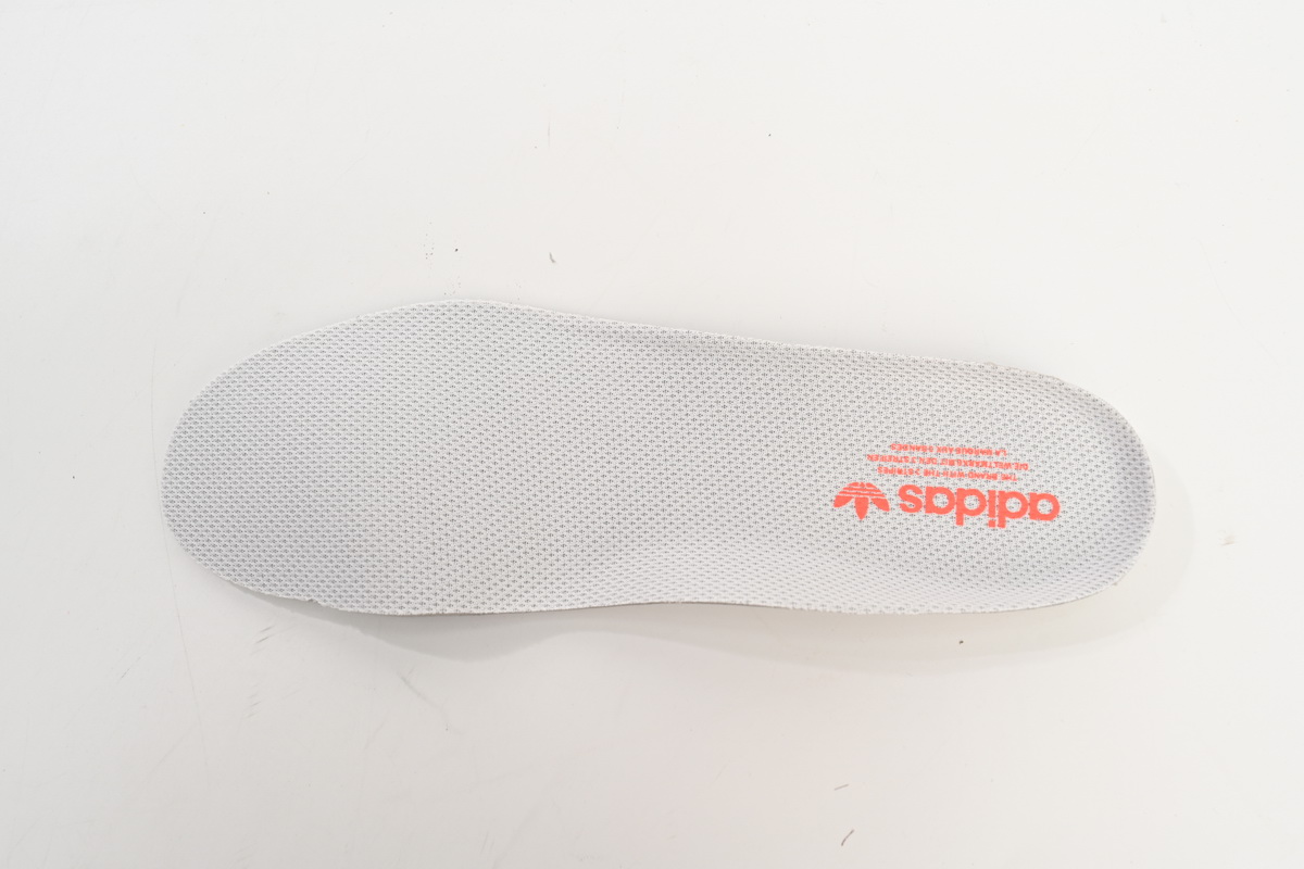 adidas Superstar White New White Blue HQ1939