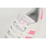 adidas Superstar White New White Powder FU7444