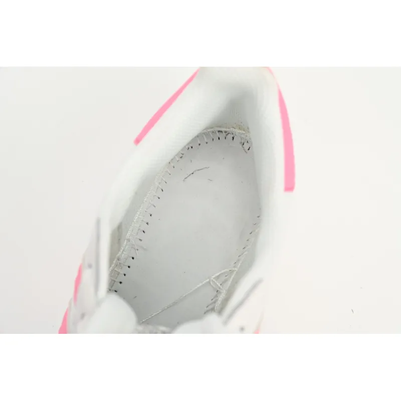adidas Superstar White New White Powder FU7444
