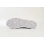 adidas Superstar White New White Purple HQ4288