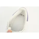 adidas Superstar White New White Purple HQ4288