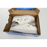 adidas Superstar White New White Purple HQ4288