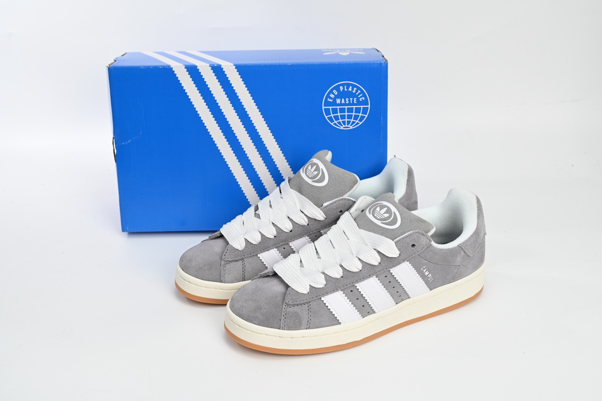 adidas Superstar White Pale HQ8707
