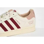 adidas Superstar White Pink IG3853