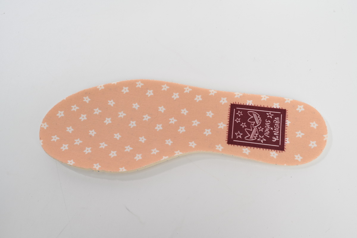 adidas Superstar White Pink IG3853