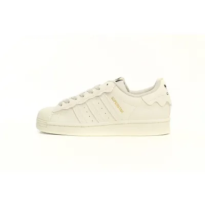 adidas Superstar White White Cream GW4441 01