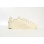 adidas Superstar White White Cream GW4441