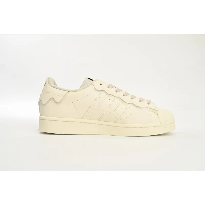 adidas Superstar White White Cream GW4441