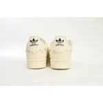 adidas Superstar White White Cream GW4441