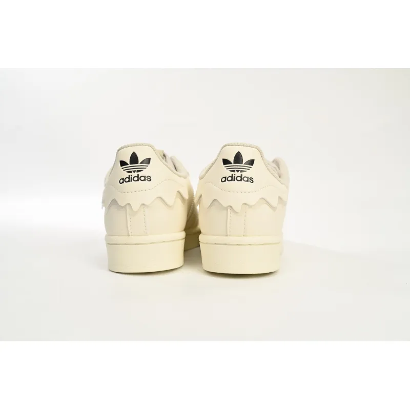 adidas Superstar White White Cream GW4441