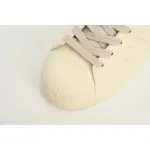 adidas Superstar White White Cream GW4441