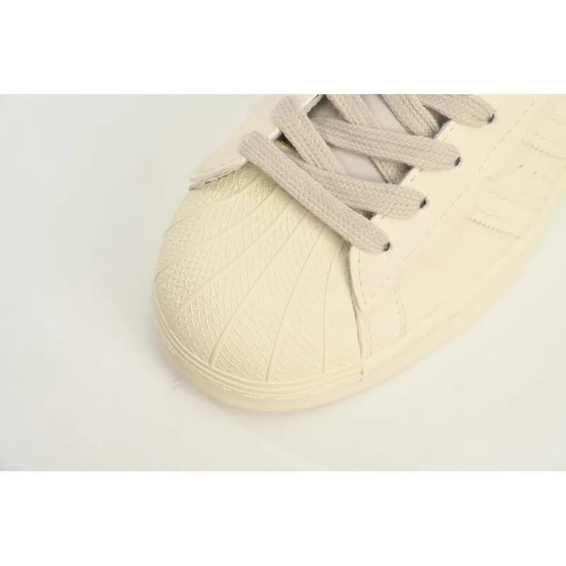 adidas Superstar White White Cream GW4441