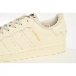 adidas Superstar White White Cream GW4441