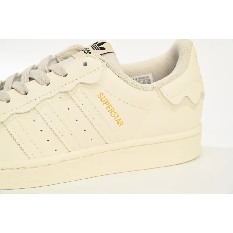 adidas Superstar White White Cream GW4441