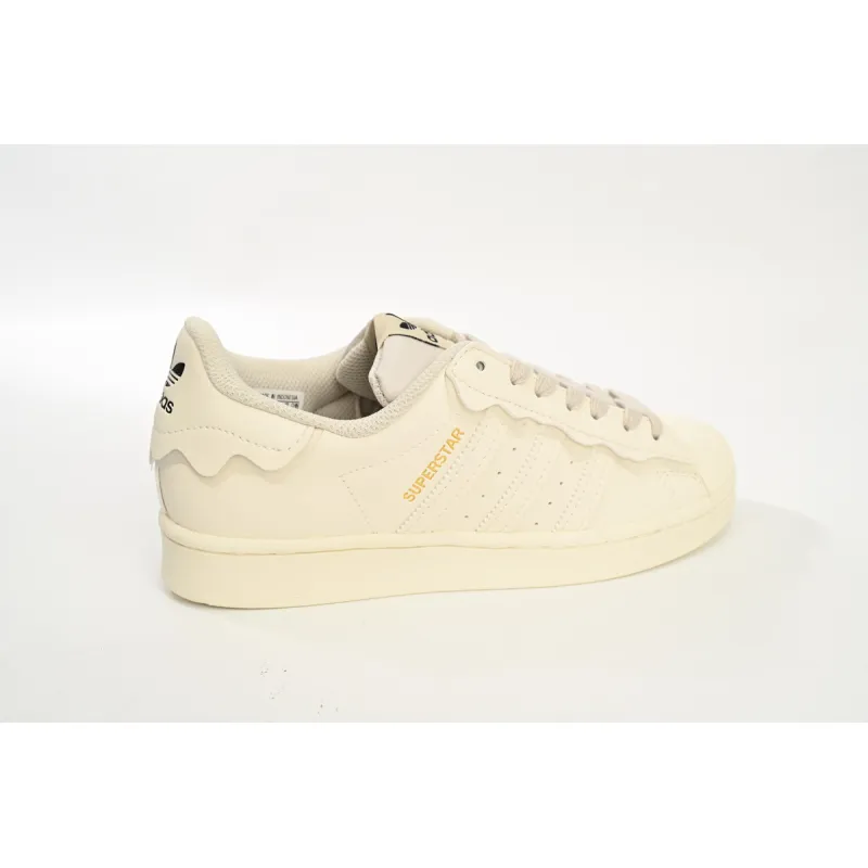 adidas Superstar White White Cream GW4441