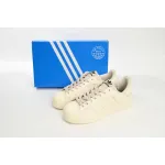 adidas Superstar White White Cream GW4441